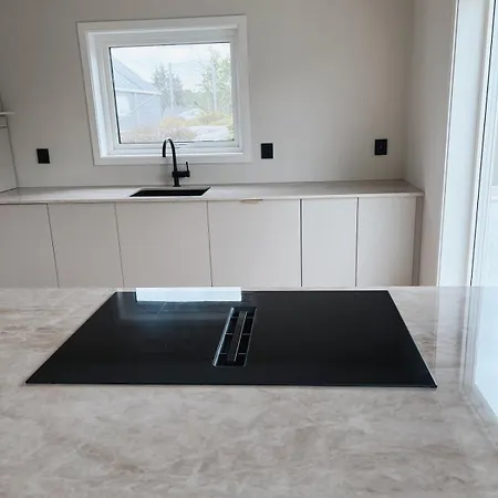 Exclusive House In