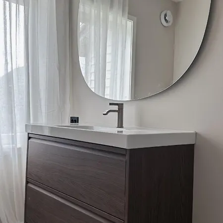 Вилла Exclusive House In